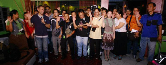 PVI Officers 2011-2013